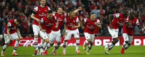 <a href=/zuqiu_jingcai/arsenal/ target=_blank class=infotextkey>阿森纳</a>在近些年的足总杯多次获得冠军